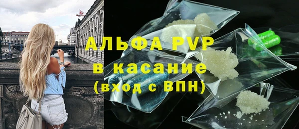 крисы Алексин